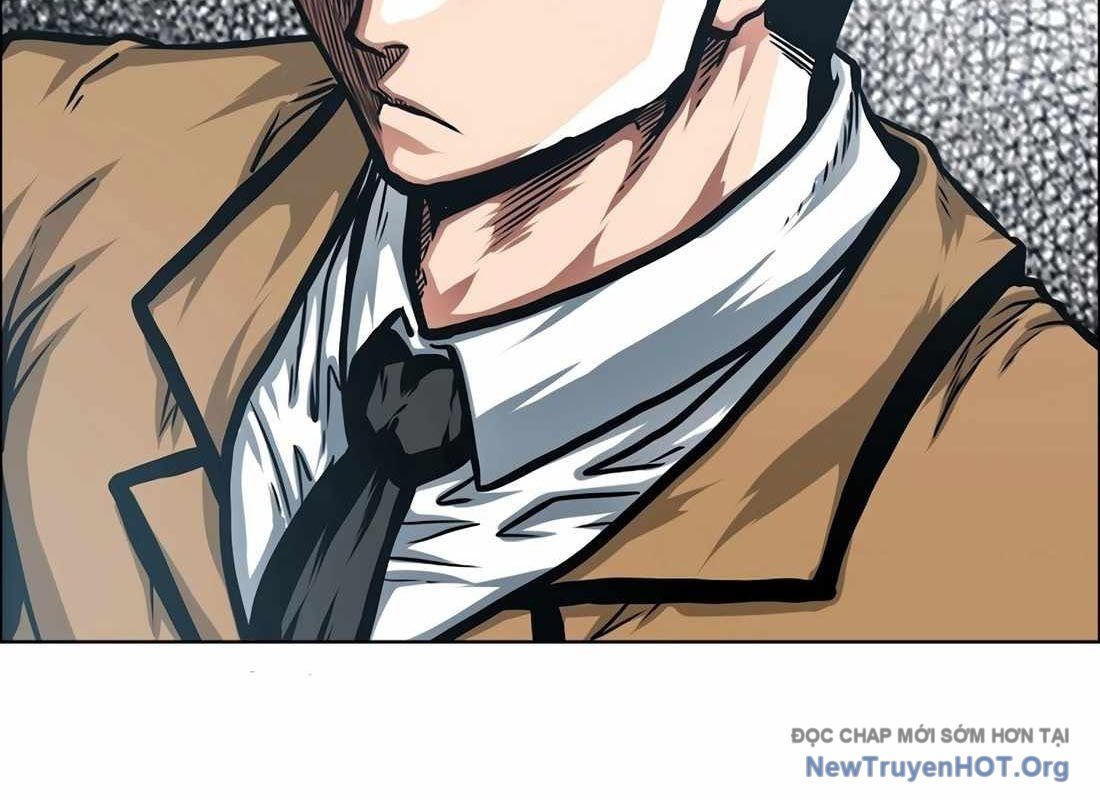 Gia Đình Bí Mật Chap 9 - Next Chap 10