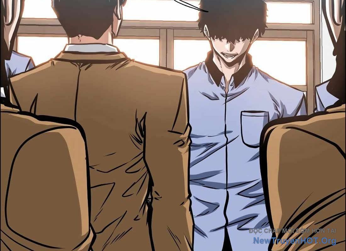 Gia Đình Bí Mật Chap 9 - Next Chap 10