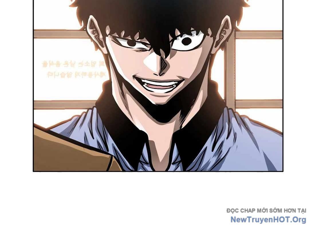 Gia Đình Bí Mật Chap 9 - Next Chap 10