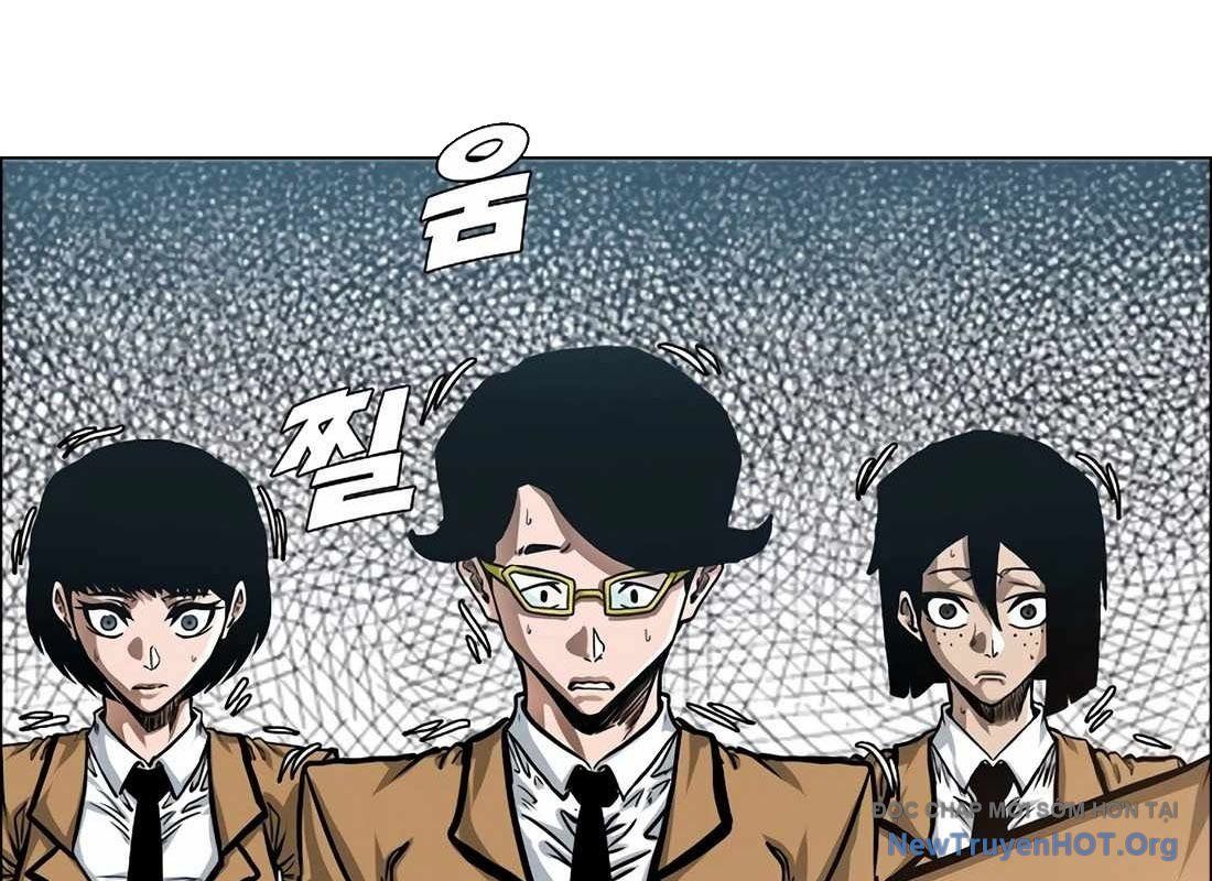 Gia Đình Bí Mật Chap 9 - Next Chap 10