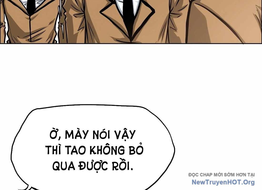 Gia Đình Bí Mật Chap 9 - Next Chap 10
