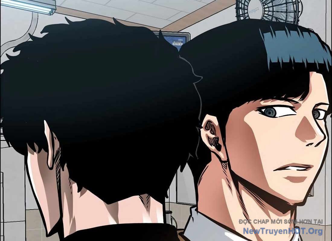 Gia Đình Bí Mật Chap 9 - Next Chap 10