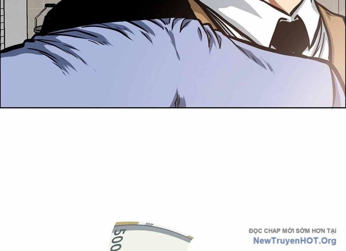 Gia Đình Bí Mật Chap 9 - Next Chap 10