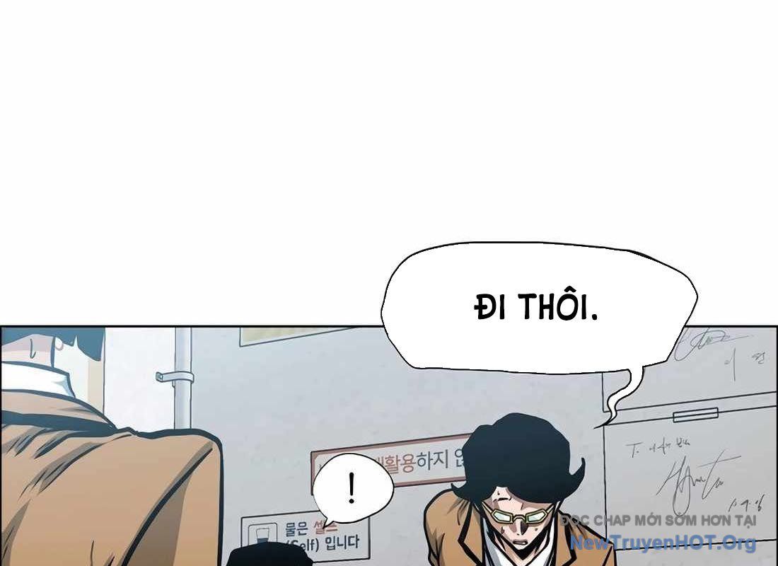 Gia Đình Bí Mật Chap 9 - Next Chap 10