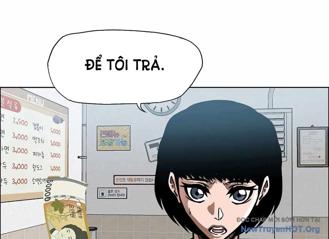 Gia Đình Bí Mật Chap 9 - Next Chap 10