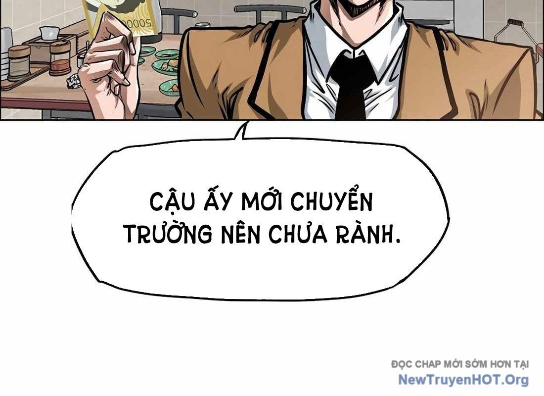 Gia Đình Bí Mật Chap 9 - Next Chap 10