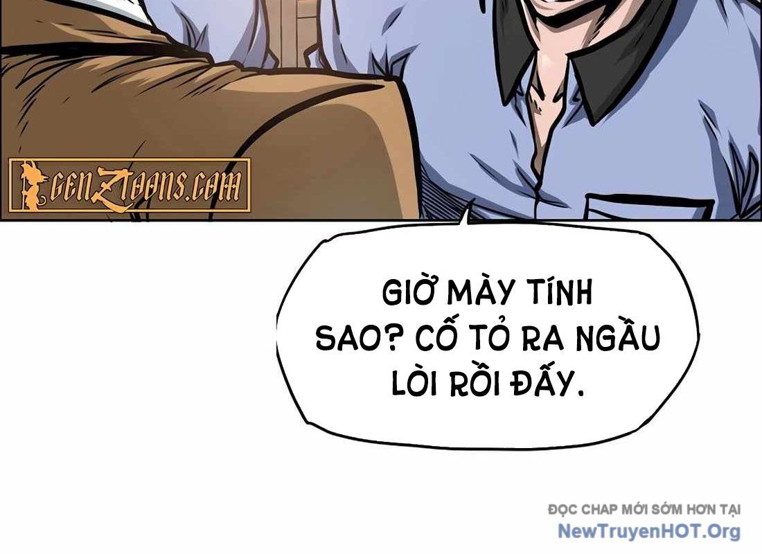 Gia Đình Bí Mật Chap 9 - Next Chap 10