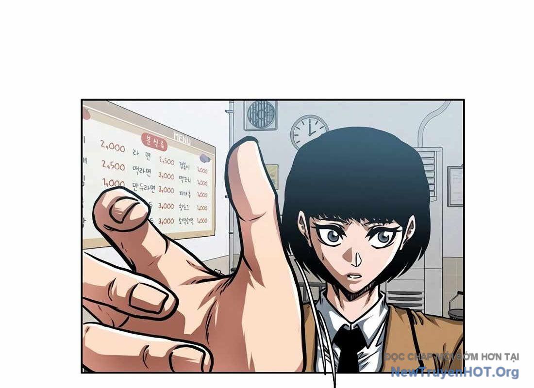 Gia Đình Bí Mật Chap 9 - Next Chap 10