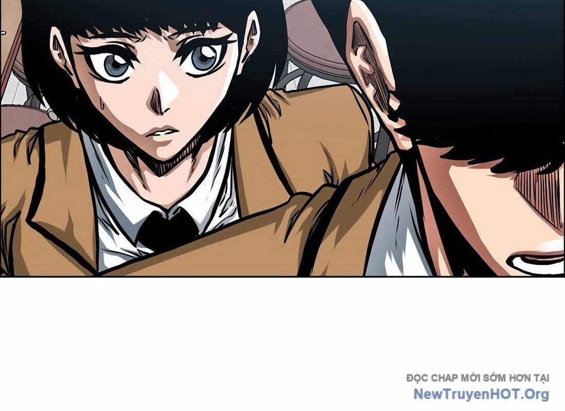 Gia Đình Bí Mật Chap 9 - Next Chap 10