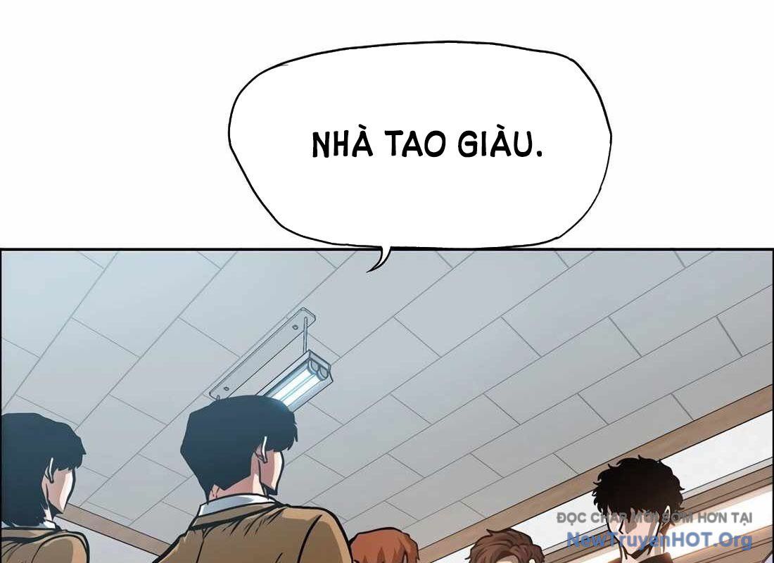 Gia Đình Bí Mật Chap 9 - Next Chap 10