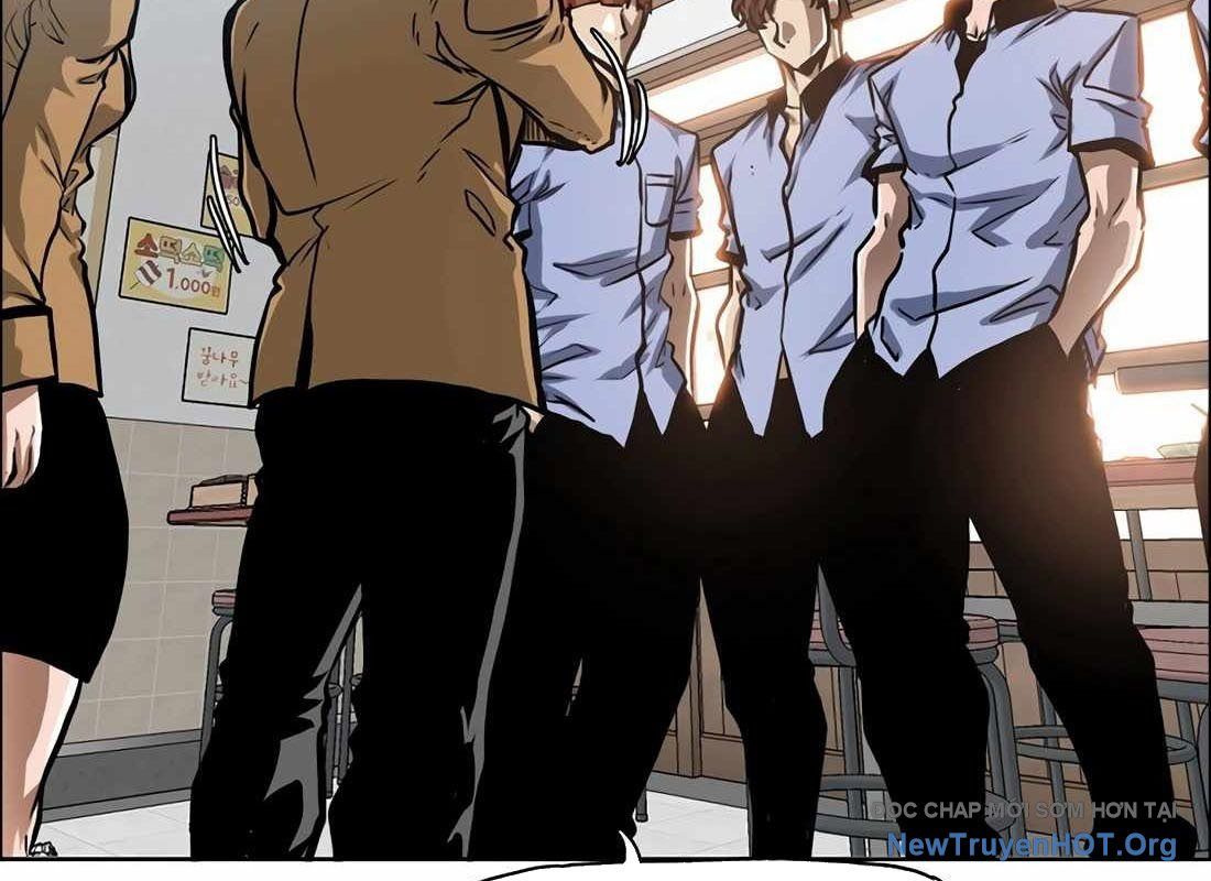 Gia Đình Bí Mật Chap 9 - Next Chap 10