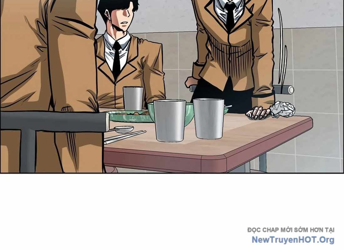 Gia Đình Bí Mật Chap 9 - Next Chap 10