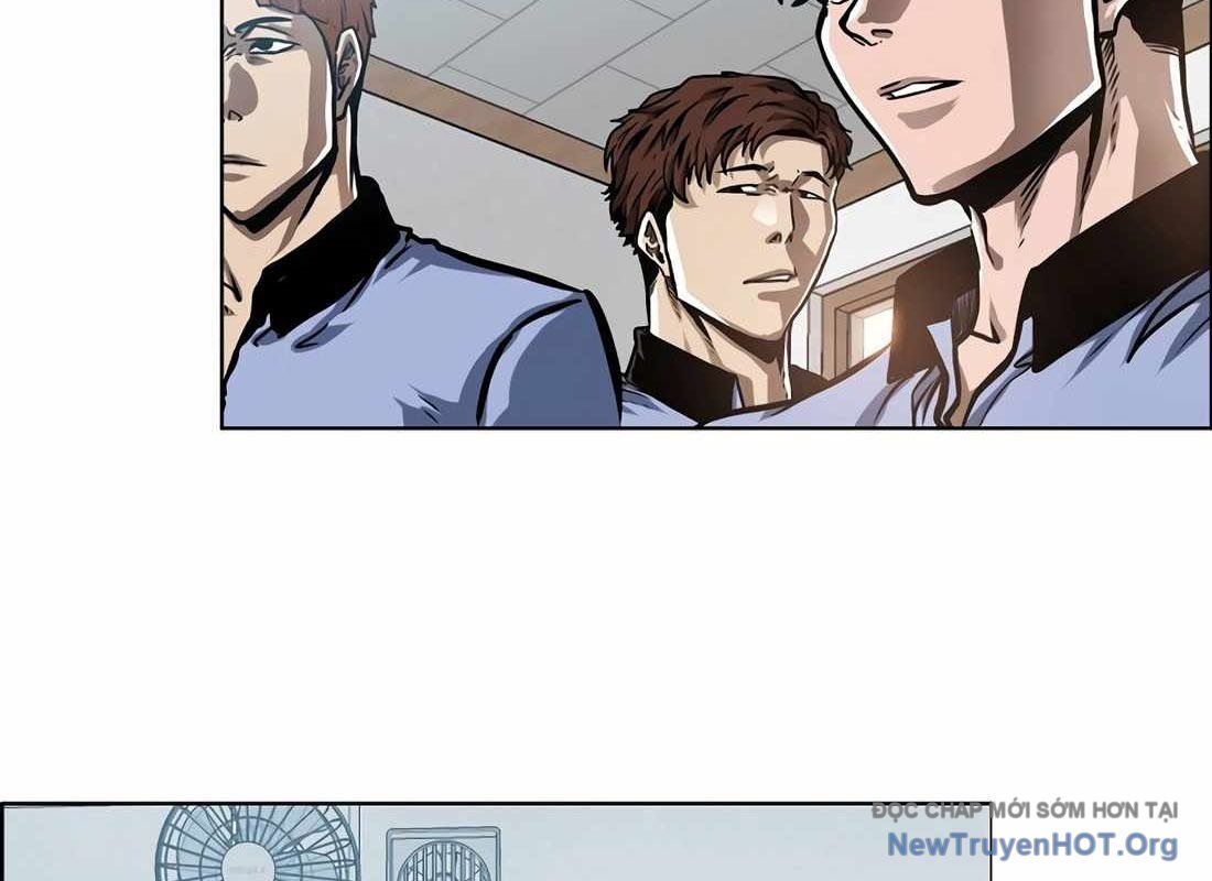 Gia Đình Bí Mật Chap 9 - Next Chap 10