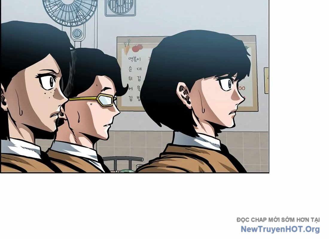 Gia Đình Bí Mật Chap 9 - Next Chap 10