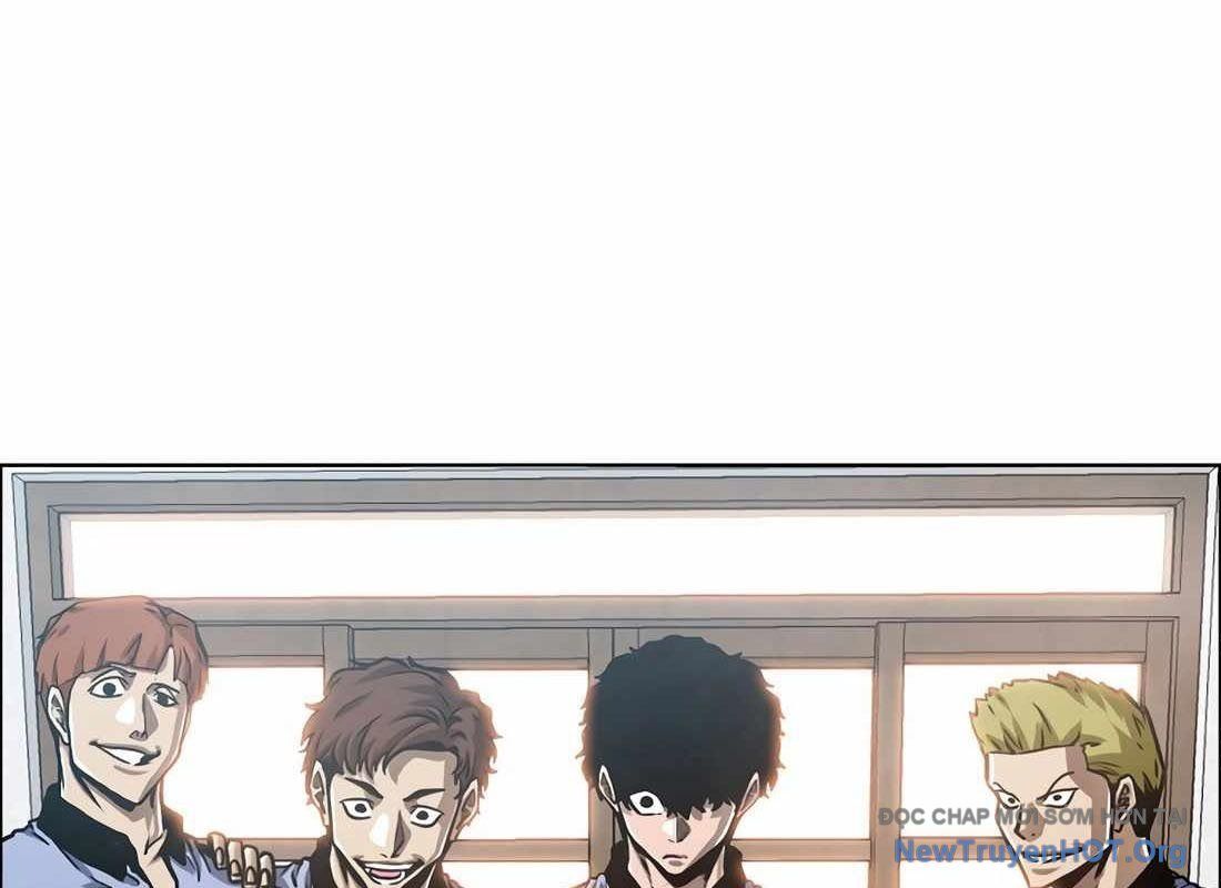 Gia Đình Bí Mật Chap 9 - Next Chap 10