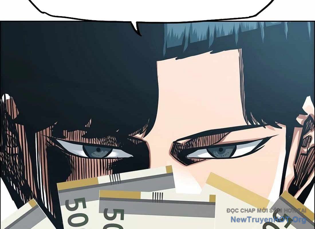 Gia Đình Bí Mật Chap 9 - Next Chap 10