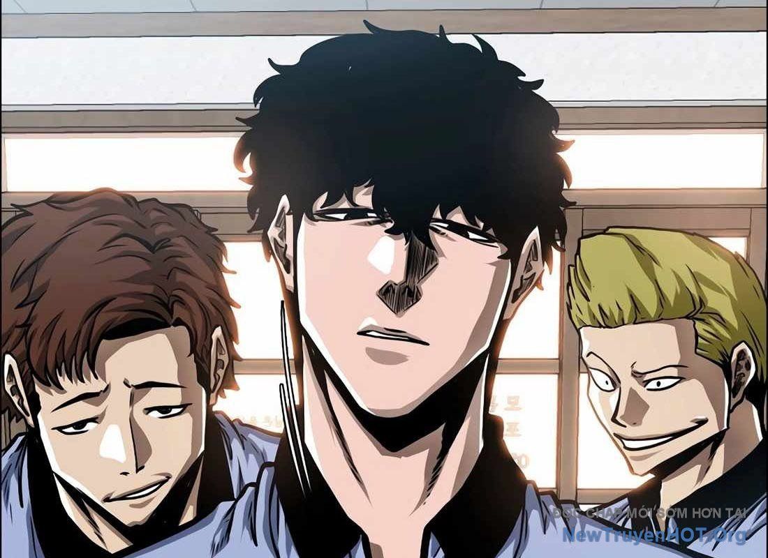 Gia Đình Bí Mật Chap 9 - Next Chap 10