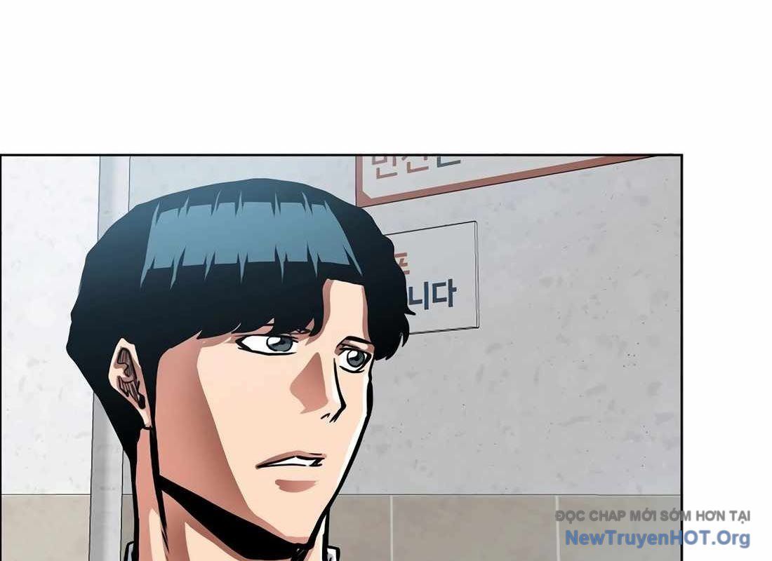 Gia Đình Bí Mật Chap 9 - Next Chap 10