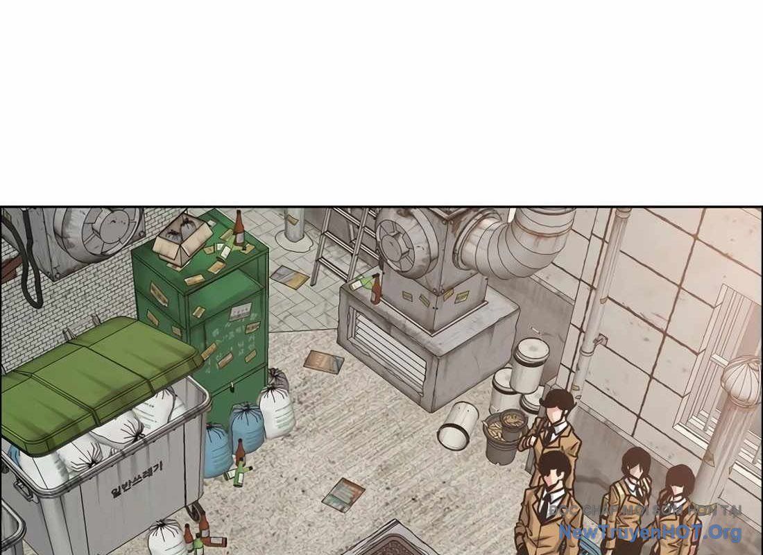 Gia Đình Bí Mật Chap 9 - Next Chap 10