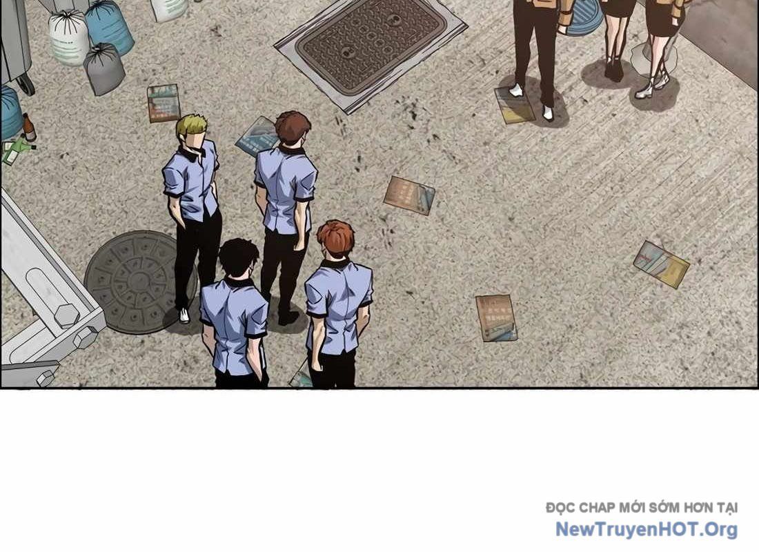 Gia Đình Bí Mật Chap 9 - Next Chap 10