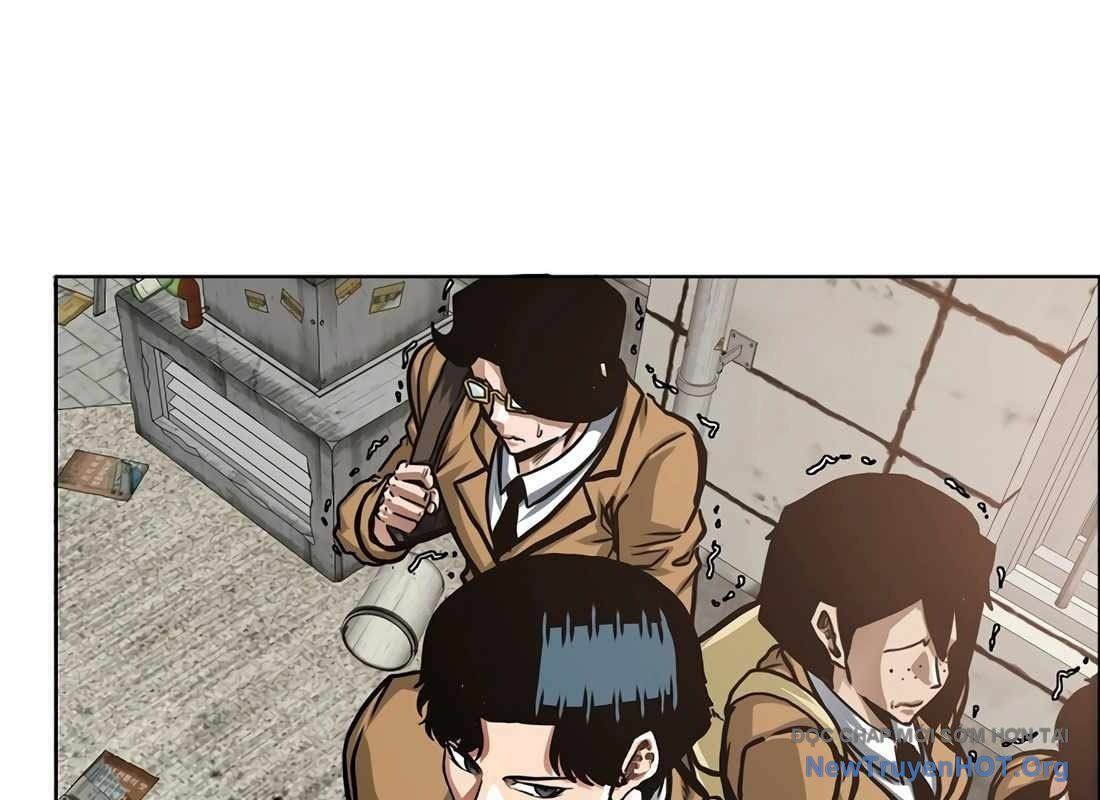 Gia Đình Bí Mật Chap 9 - Next Chap 10