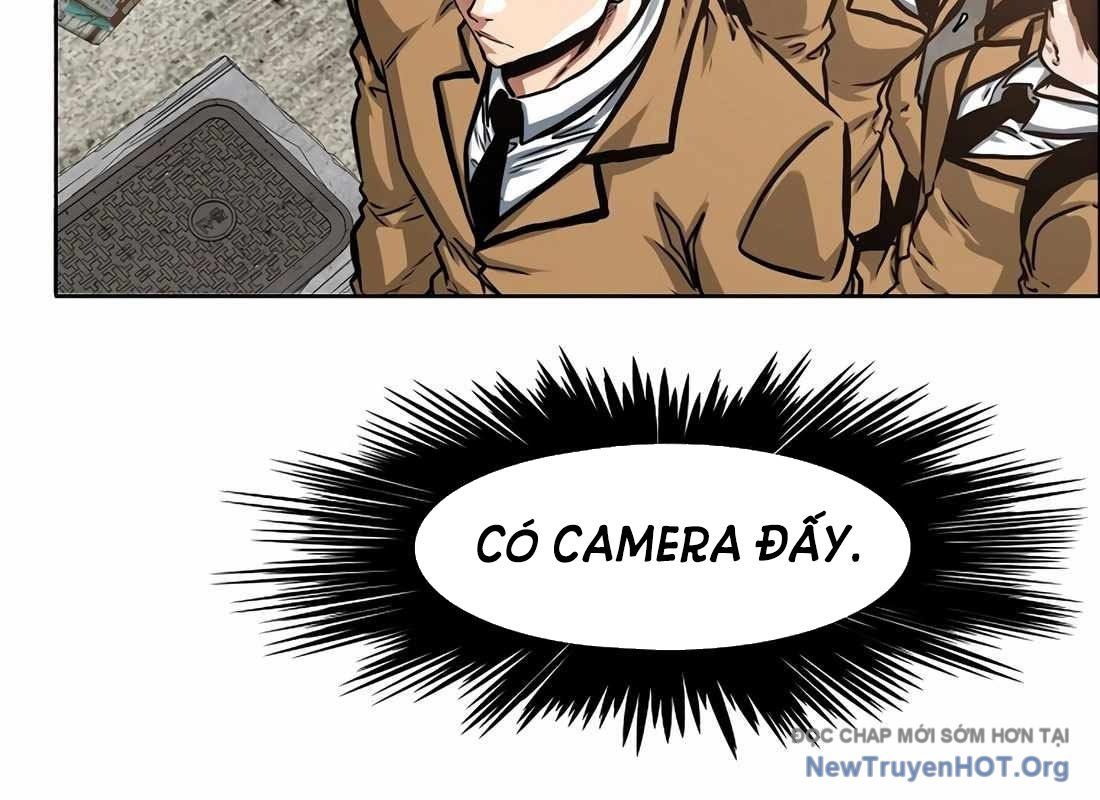 Gia Đình Bí Mật Chap 9 - Next Chap 10