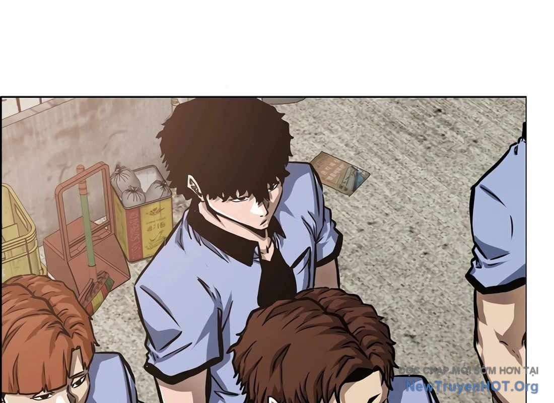 Gia Đình Bí Mật Chap 9 - Next Chap 10