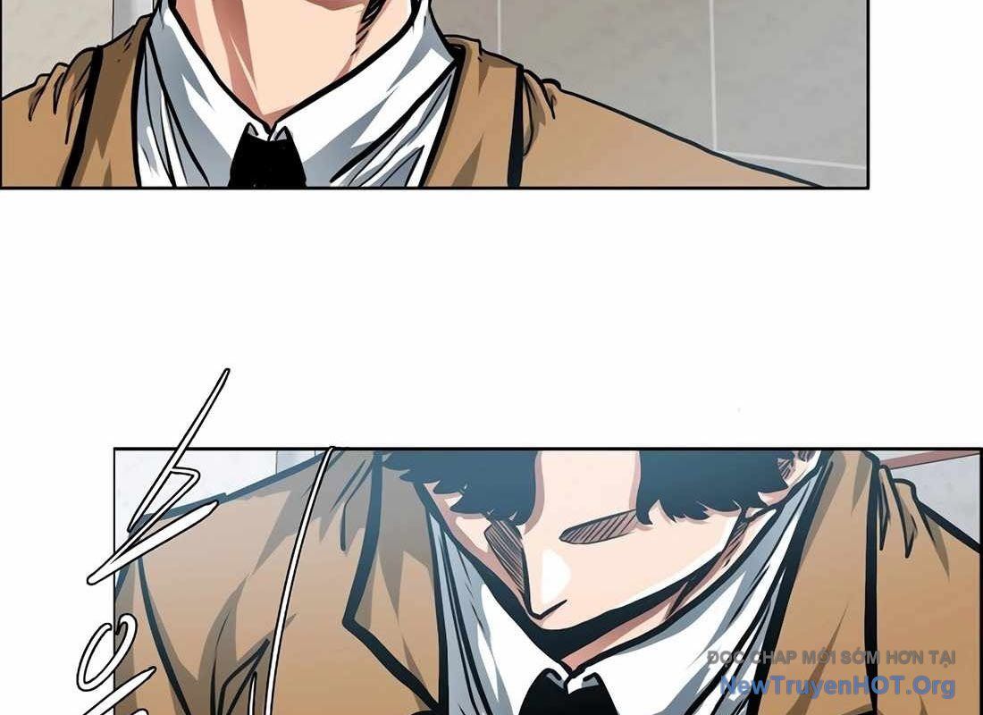 Gia Đình Bí Mật Chap 9 - Next Chap 10