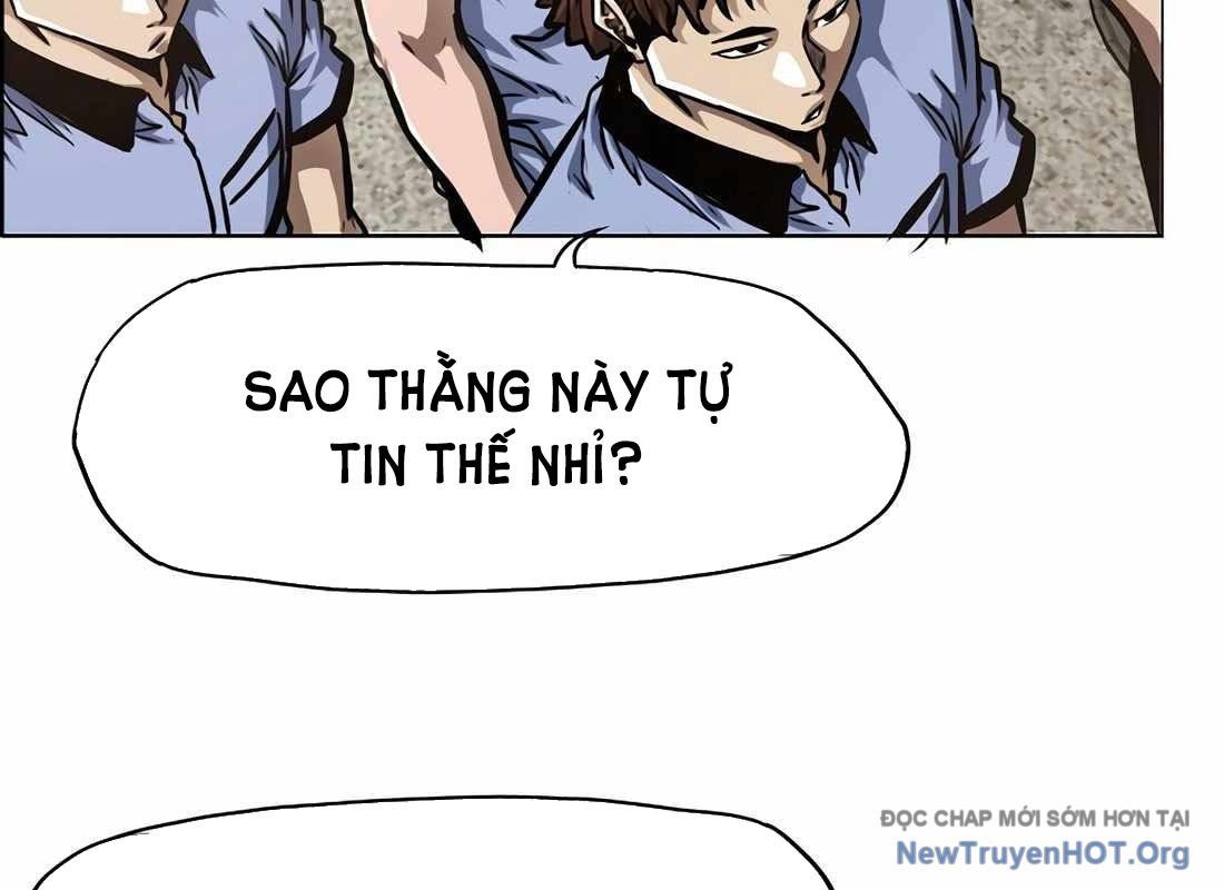 Gia Đình Bí Mật Chap 9 - Next Chap 10