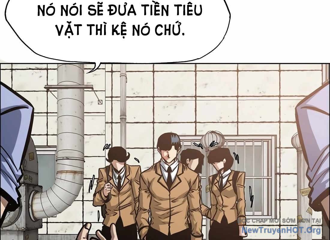 Gia Đình Bí Mật Chap 9 - Next Chap 10