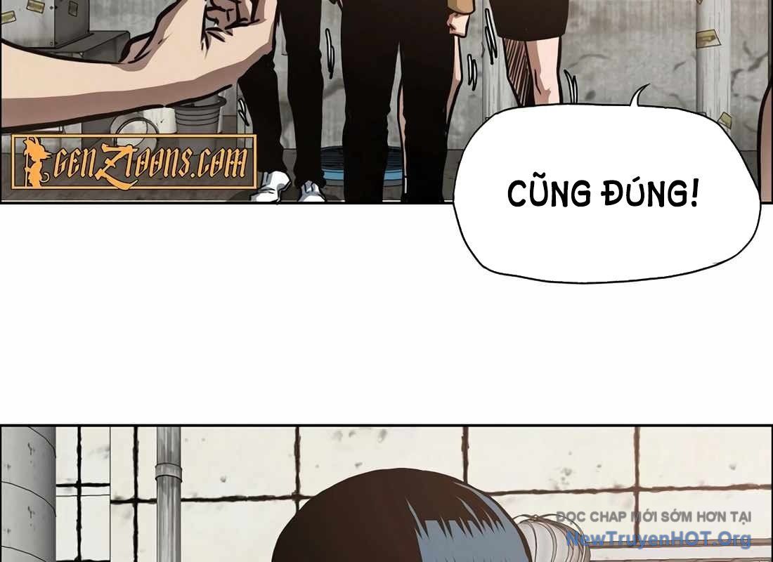 Gia Đình Bí Mật Chap 9 - Next Chap 10