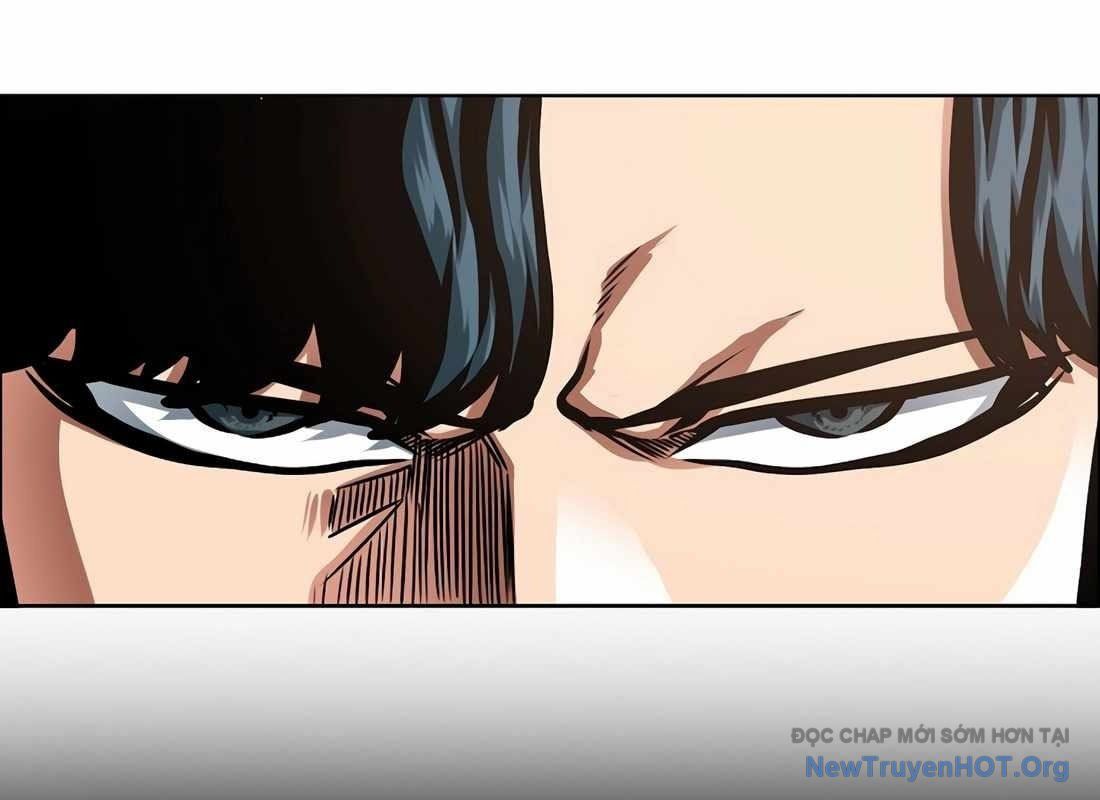 Gia Đình Bí Mật Chap 9 - Next Chap 10