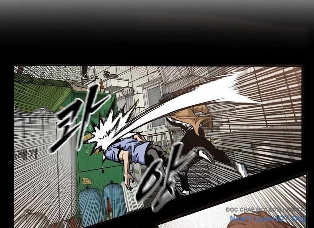 Gia Đình Bí Mật Chap 9 - Next Chap 10