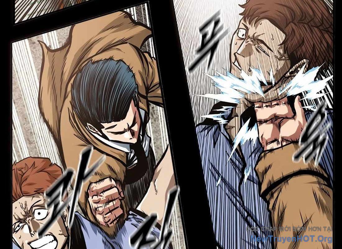 Gia Đình Bí Mật Chap 9 - Next Chap 10