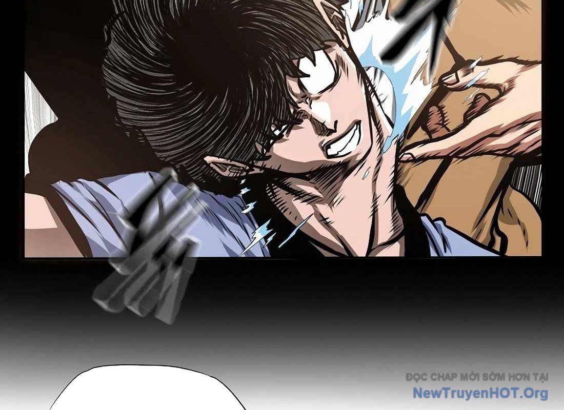 Gia Đình Bí Mật Chap 9 - Next Chap 10