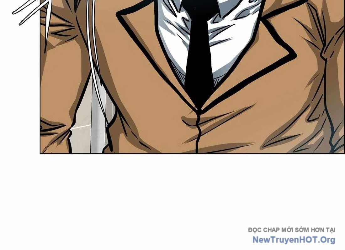 Gia Đình Bí Mật Chap 9 - Next Chap 10