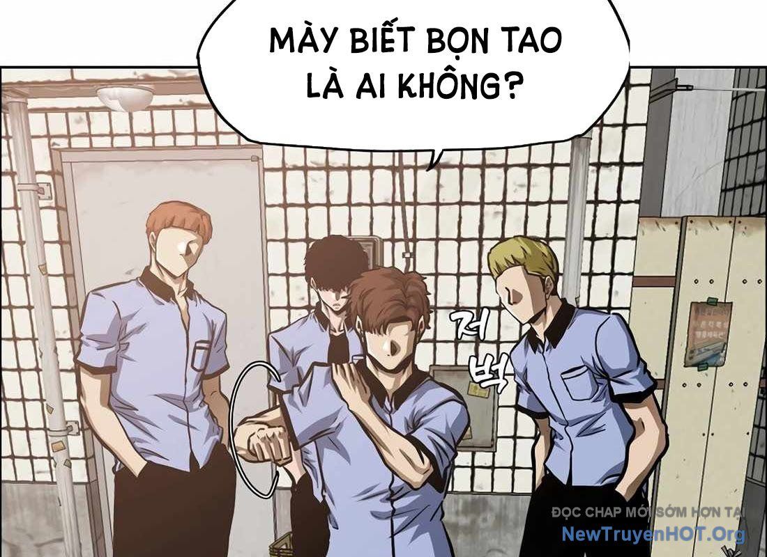 Gia Đình Bí Mật Chap 9 - Next Chap 10
