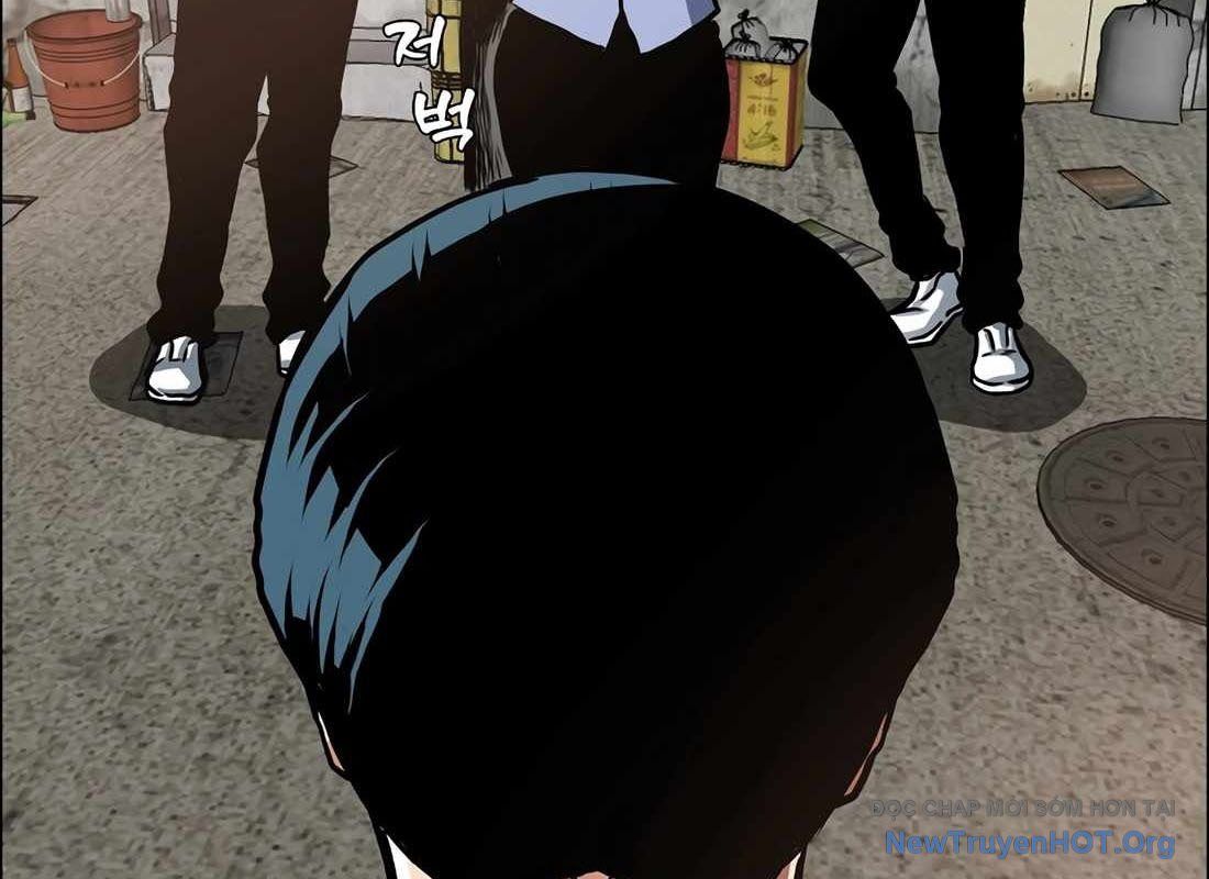 Gia Đình Bí Mật Chap 9 - Next Chap 10