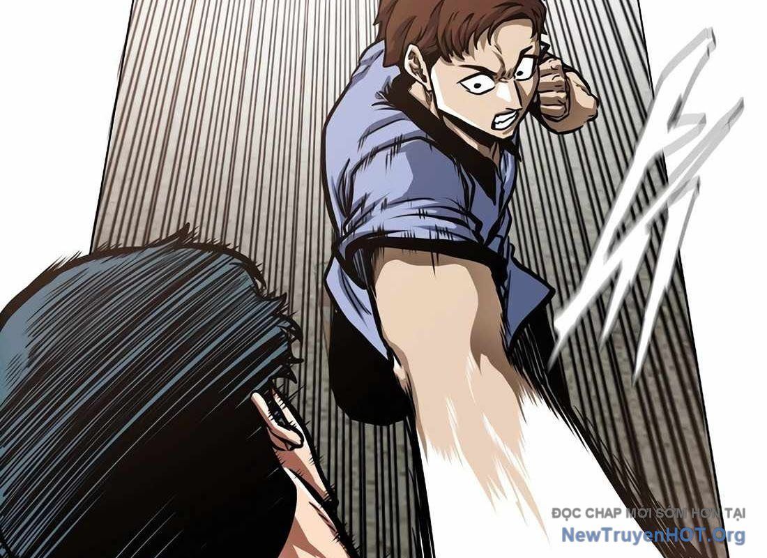 Gia Đình Bí Mật Chap 9 - Next Chap 10