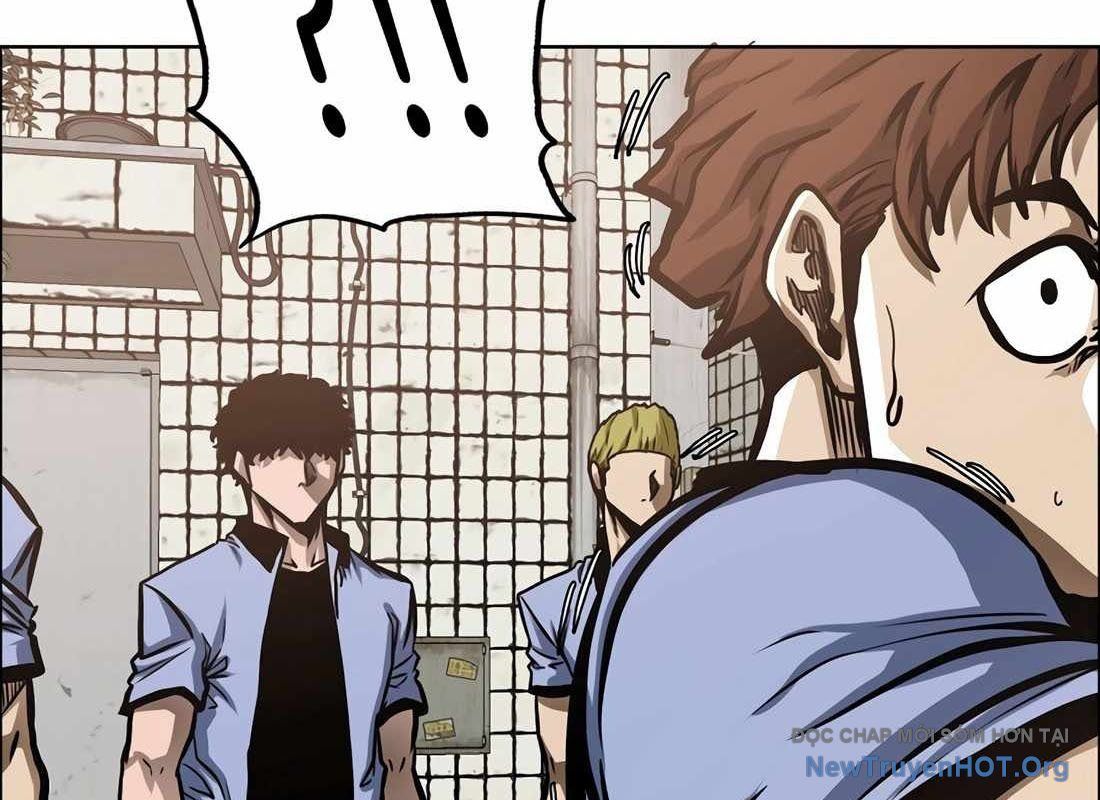 Gia Đình Bí Mật Chap 9 - Next Chap 10