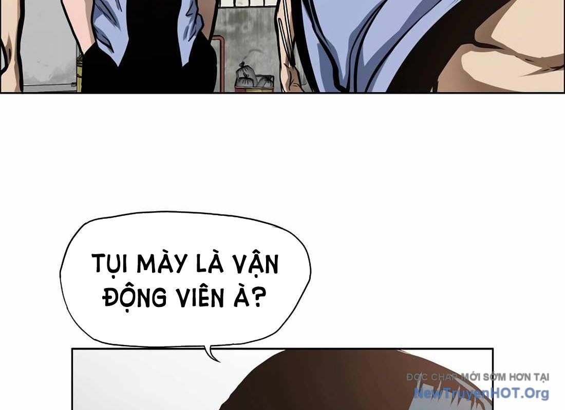 Gia Đình Bí Mật Chap 9 - Next Chap 10