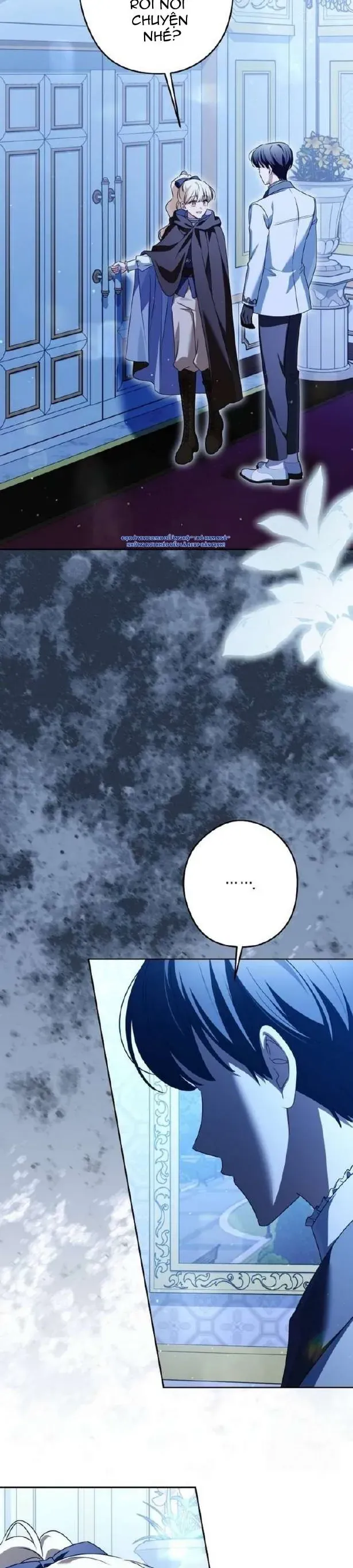 Gia Đình Phản Diện Phản Đối Tự Lập Chap 64 - Next Chap 65