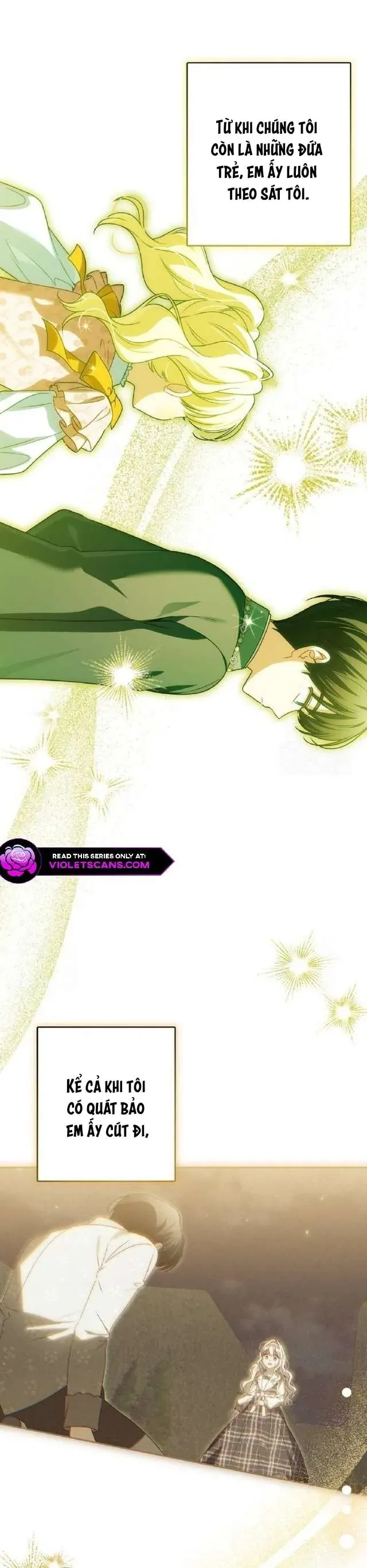 Gia Đình Phản Diện Phản Đối Tự Lập Chap 64 - Next Chap 65