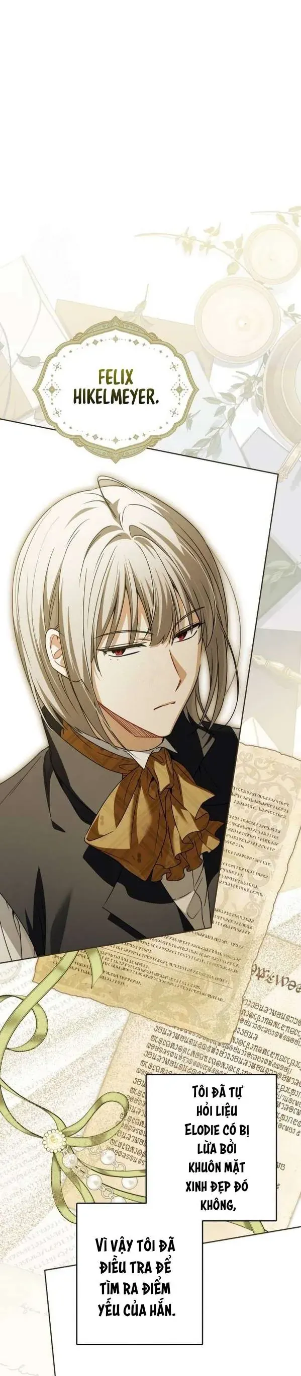 Gia Đình Phản Diện Phản Đối Tự Lập Chap 64 - Next Chap 65