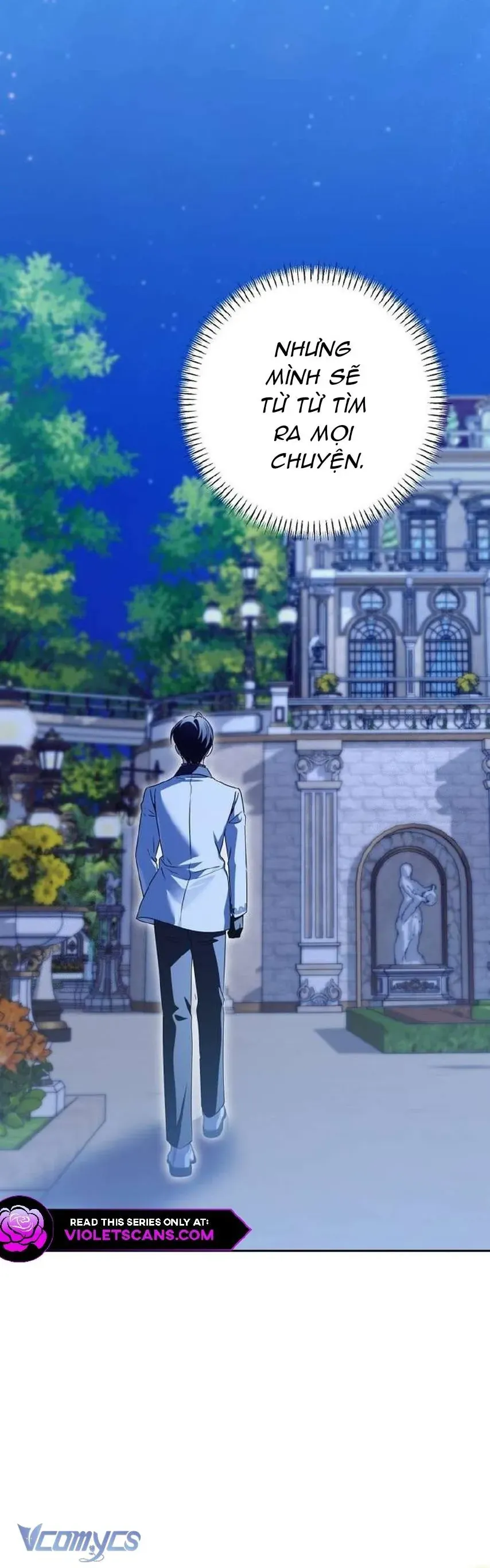 Gia Đình Phản Diện Phản Đối Tự Lập Chap 64 - Next Chap 65