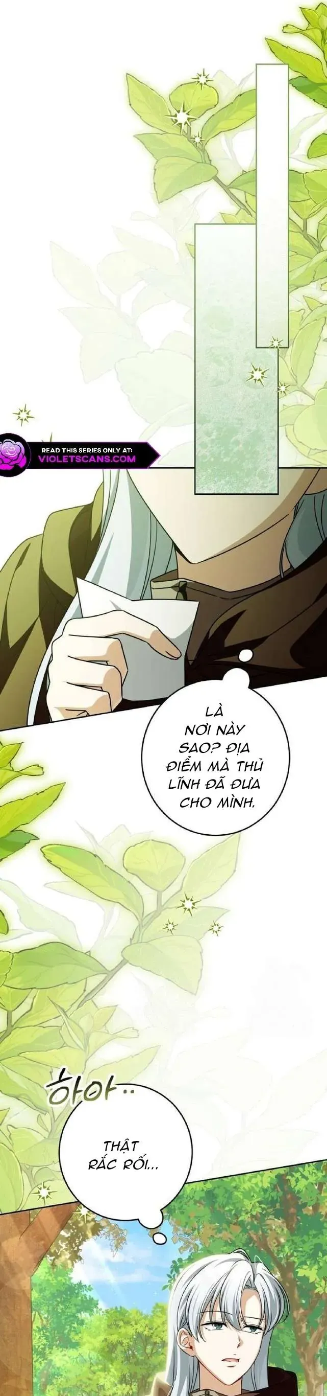 Gia Đình Phản Diện Phản Đối Tự Lập Chap 64 - Next Chap 65