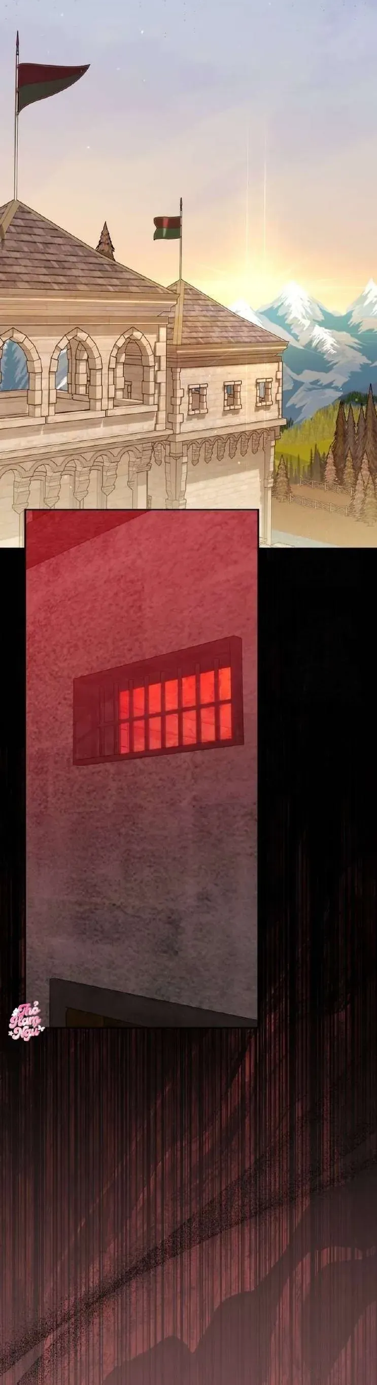 Gia Đình Phản Diện Phản Đối Tự Lập Chap 64 - Next Chap 65