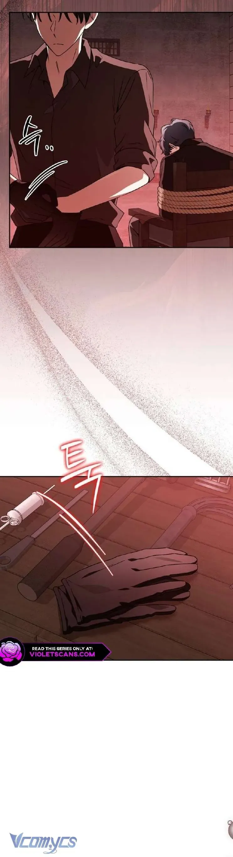 Gia Đình Phản Diện Phản Đối Tự Lập Chap 64 - Next Chap 65