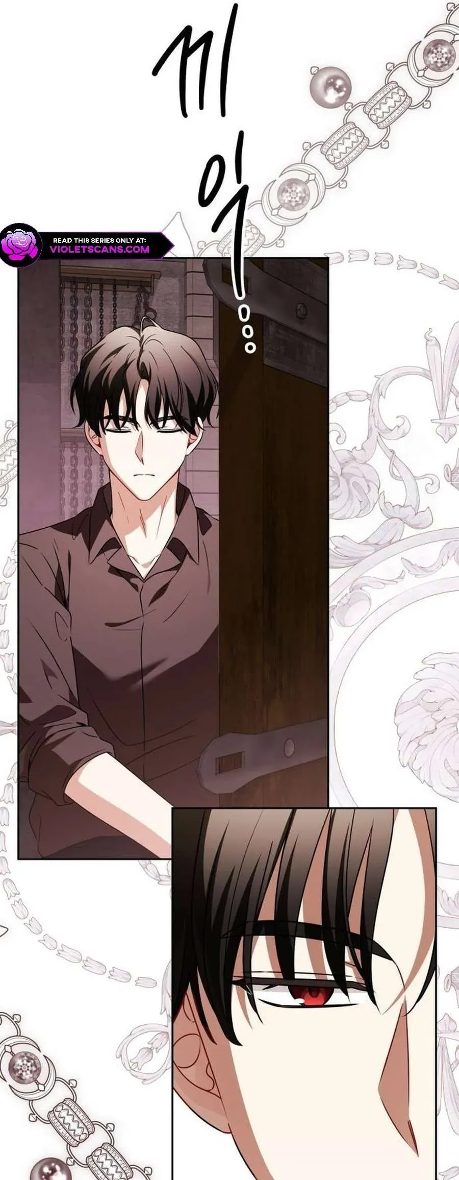 Gia Đình Phản Diện Phản Đối Tự Lập Chap 64 - Next Chap 65