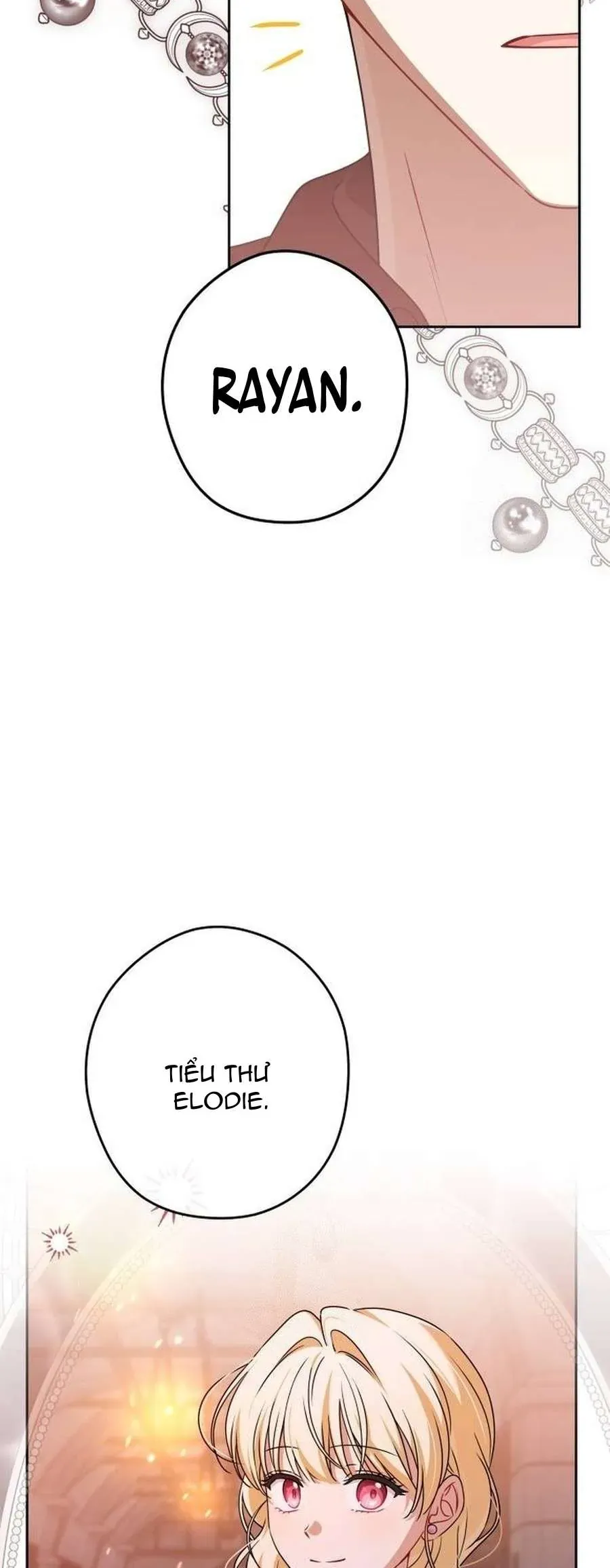 Gia Đình Phản Diện Phản Đối Tự Lập Chap 64 - Next Chap 65